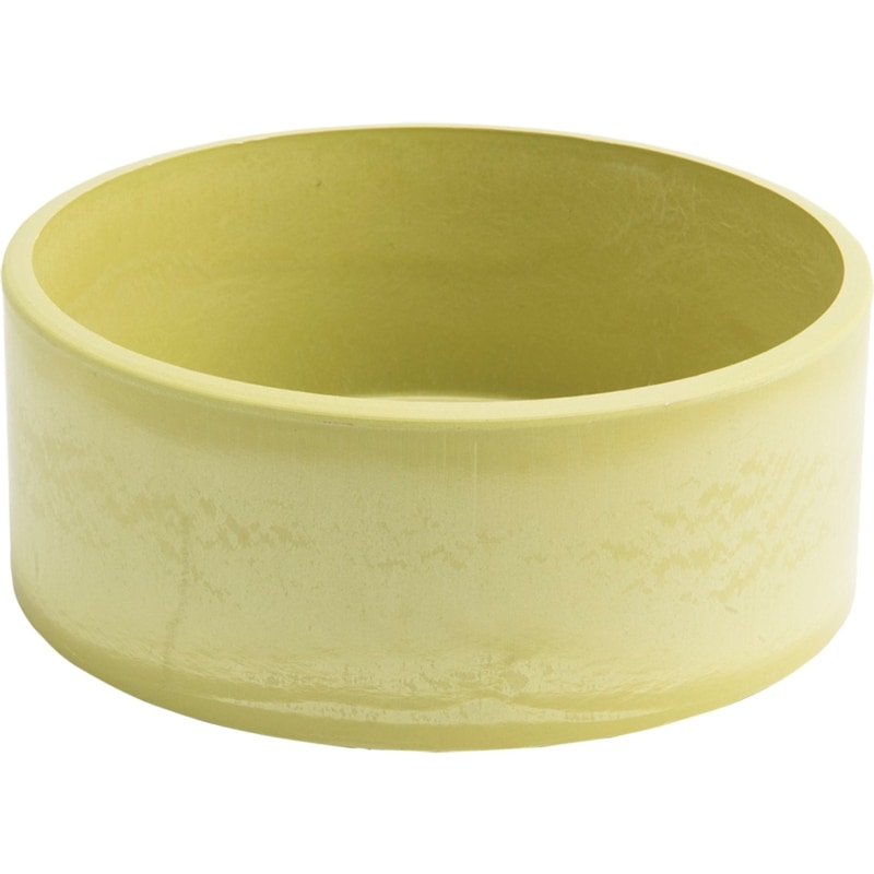 SK浅型ラウンドφ20ライム