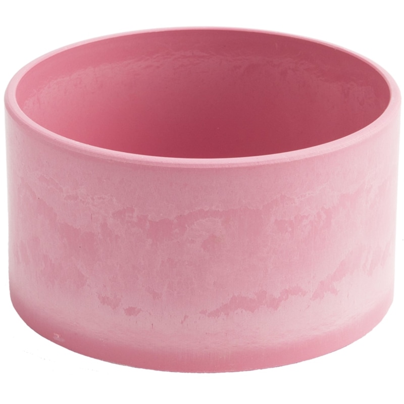 SK浅型ラウンドφ14ライトピンク