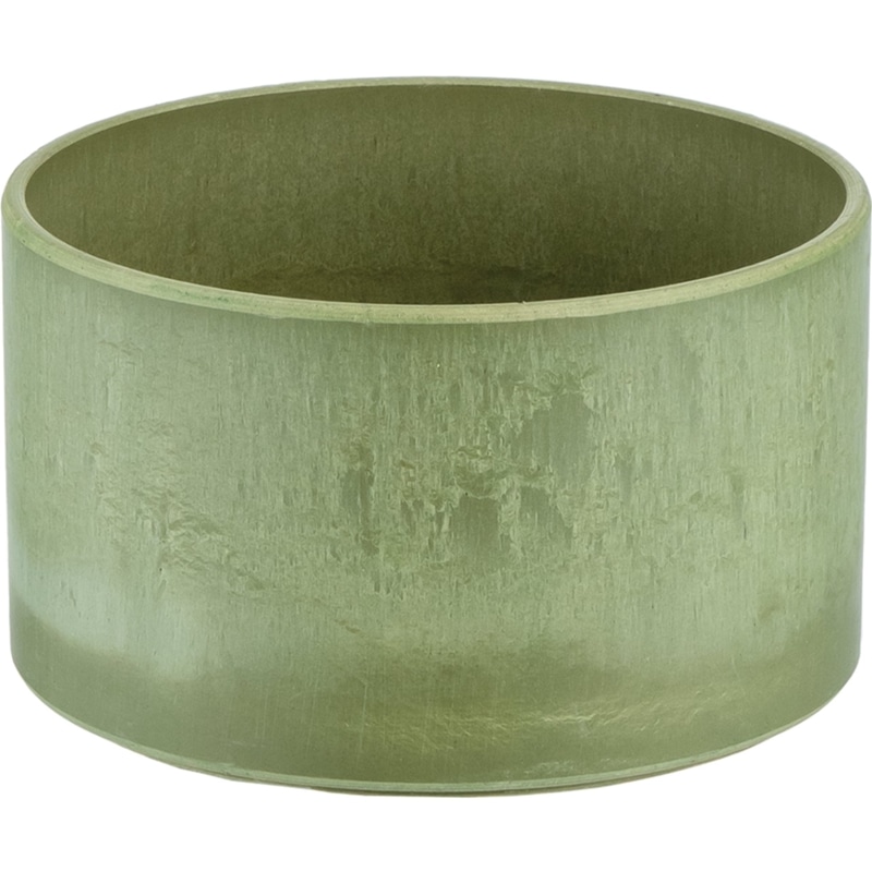 SK浅型ラウンドφ14ユーログリーン