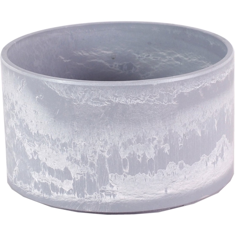 SK浅型ラウンドφ14アッシュグレイ