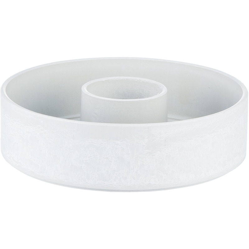 SKリングφ17.5xH5 ミルキー