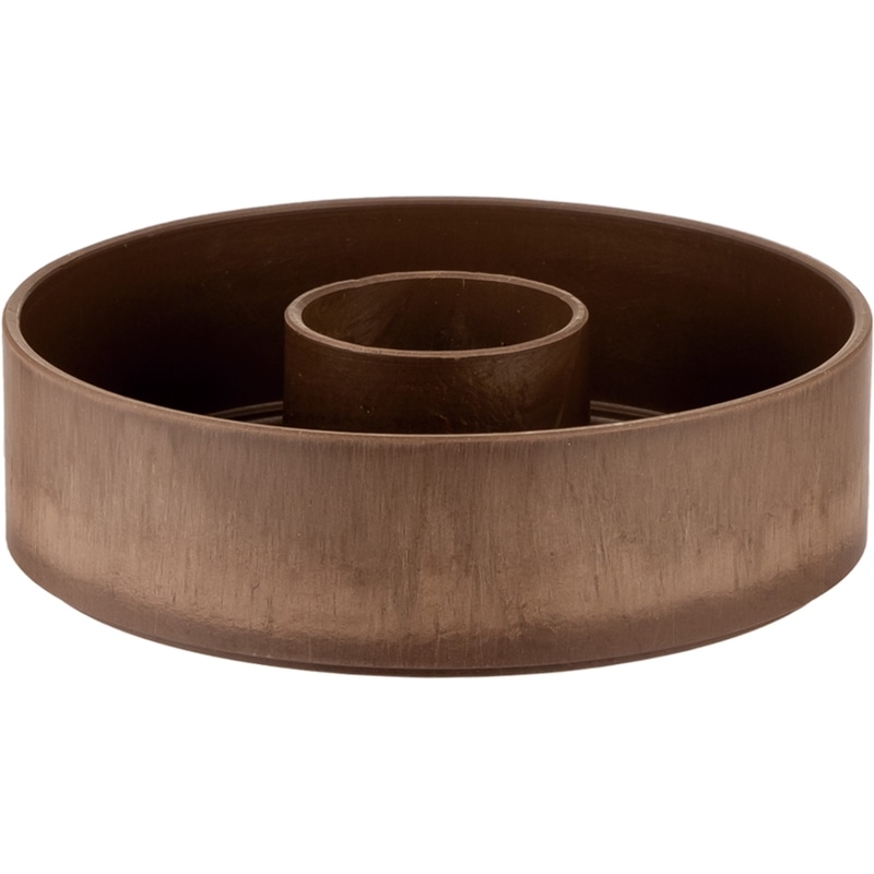 SKリングφ17.5xH5 チョコ