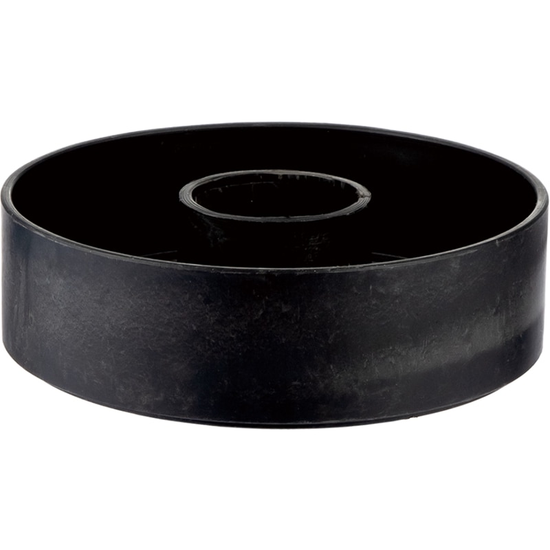 SKリングφ17.5xH5 ブラック