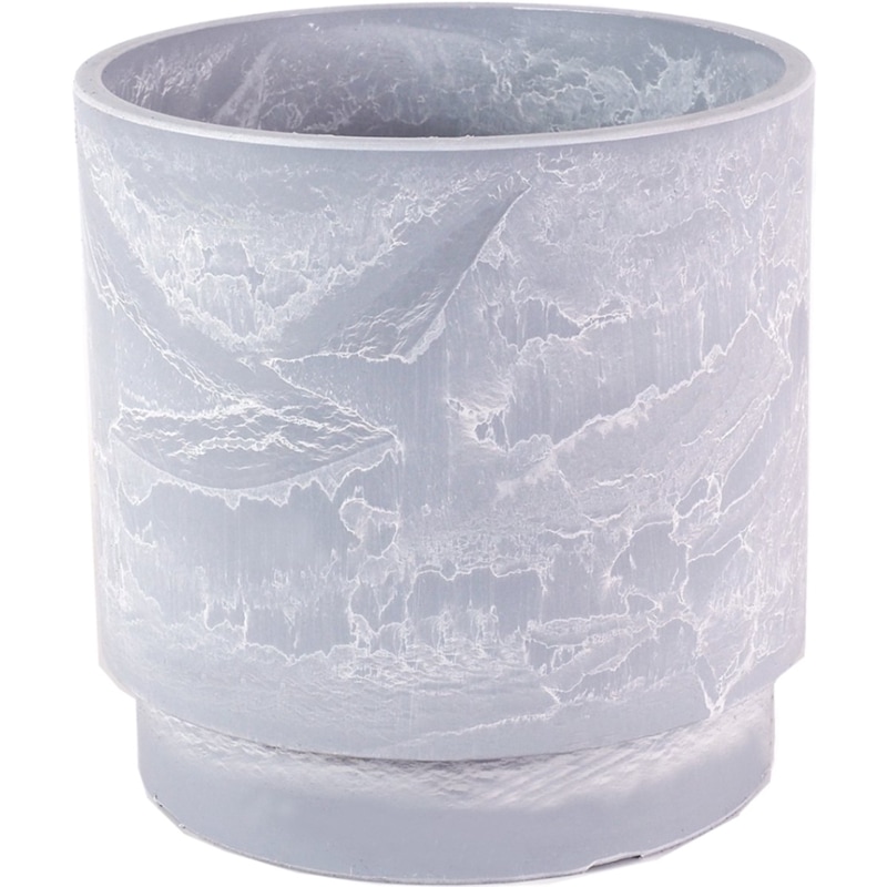 SKステップ 18x18 アッシュグレイ