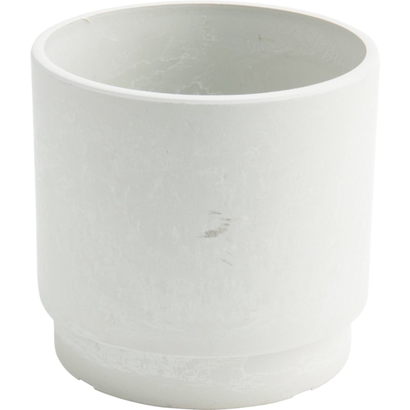 SKステップ 15.5x15 ミルキー