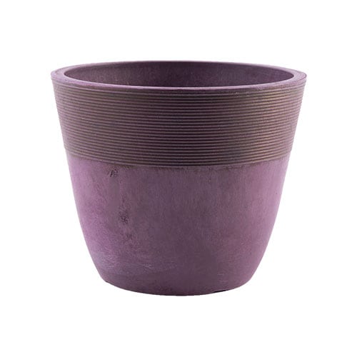 SKベーシックポット15xH12 パープル
