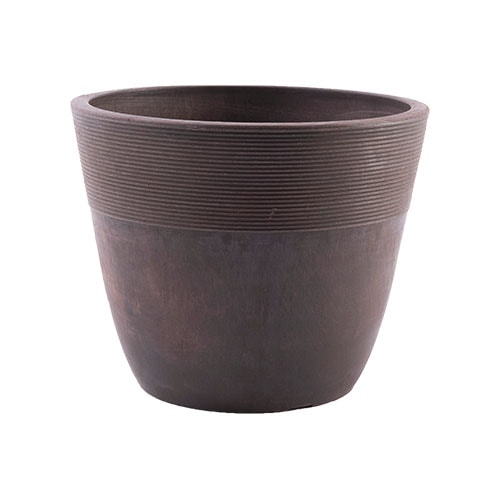 SKベーシックポット15xH12 チョコ