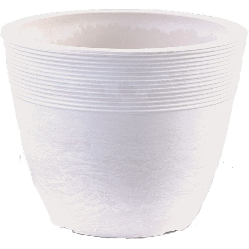 SKベーシックポット10xH8 ミルキー