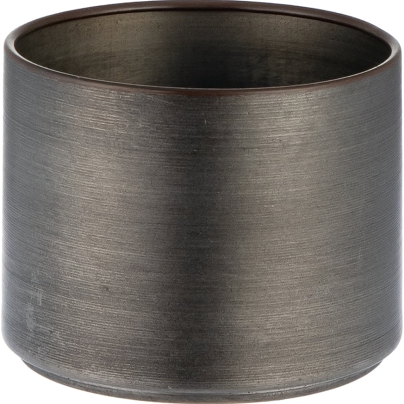 MC円柱ベースダークブラック φ12xH9.5