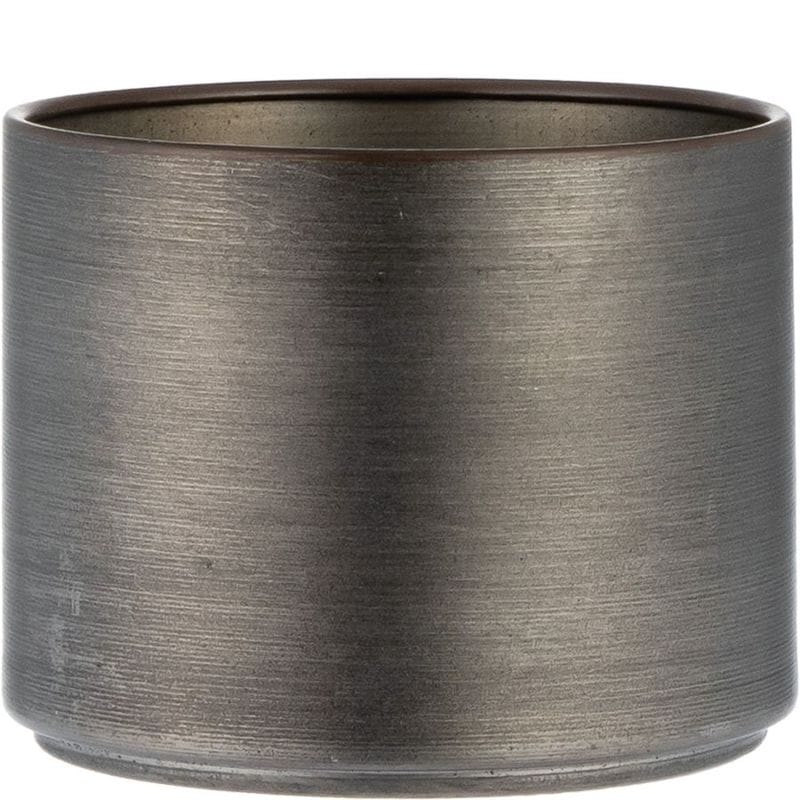 MC円柱ベース ダークブラックH9.5