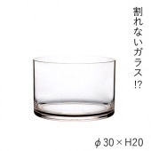 割れないガラス!?ポリカ】PVシリンダー φ30xH35 | ポリカーボネート スーパーSALE限定 【割れないガラス!?】ポリカーボネート製品:2300046 花瓶