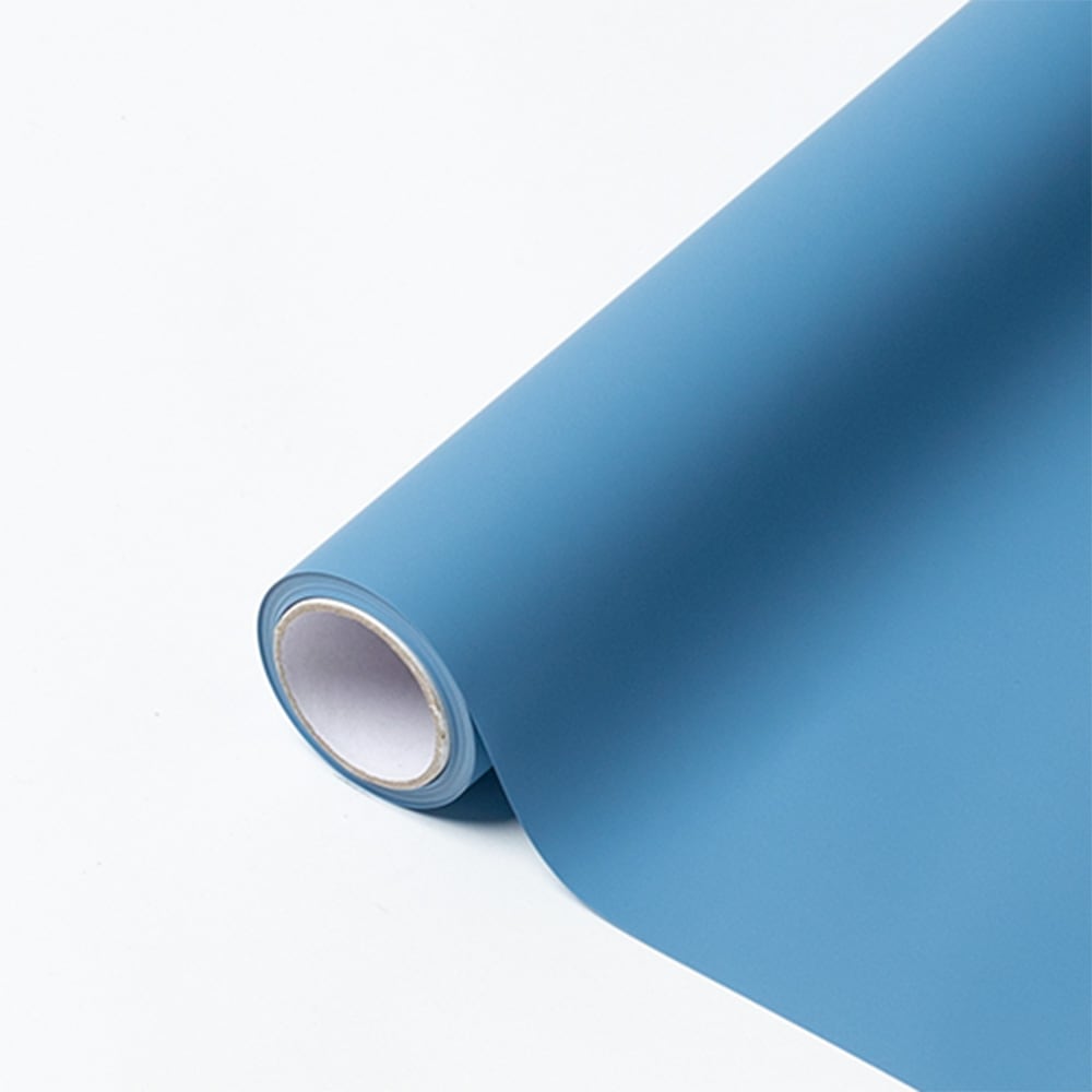 MOIST No.43 ブルーフュメ 65㎝×15m【メーカー直送品】別途送料がかかります。モイスト12本以上のご注文で送料無料