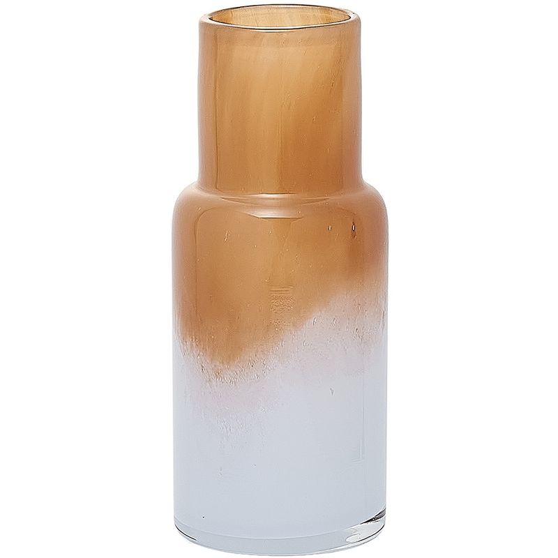 DGボトルベースH18 ホワイトブラウン