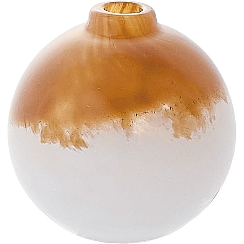 DGポロベースH10 ホワイトブラウン @