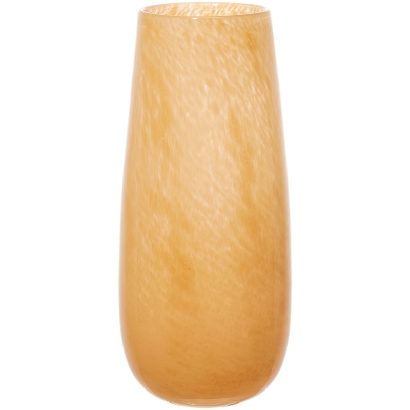 DGグラスベースアイボリー H27