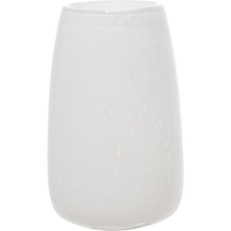 DGティアドロップベースH18 ホワイト