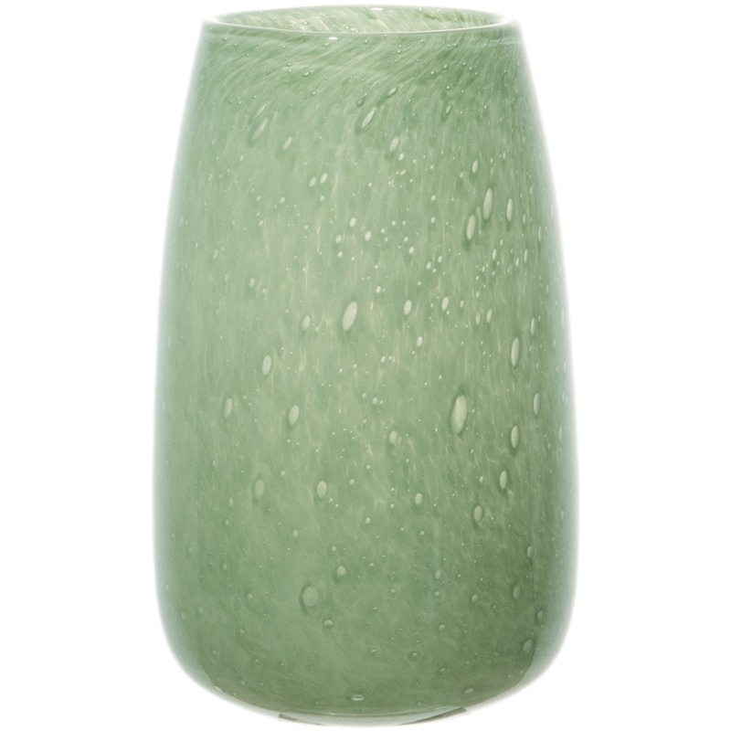 DGティアドロップベースライトグリーン H18