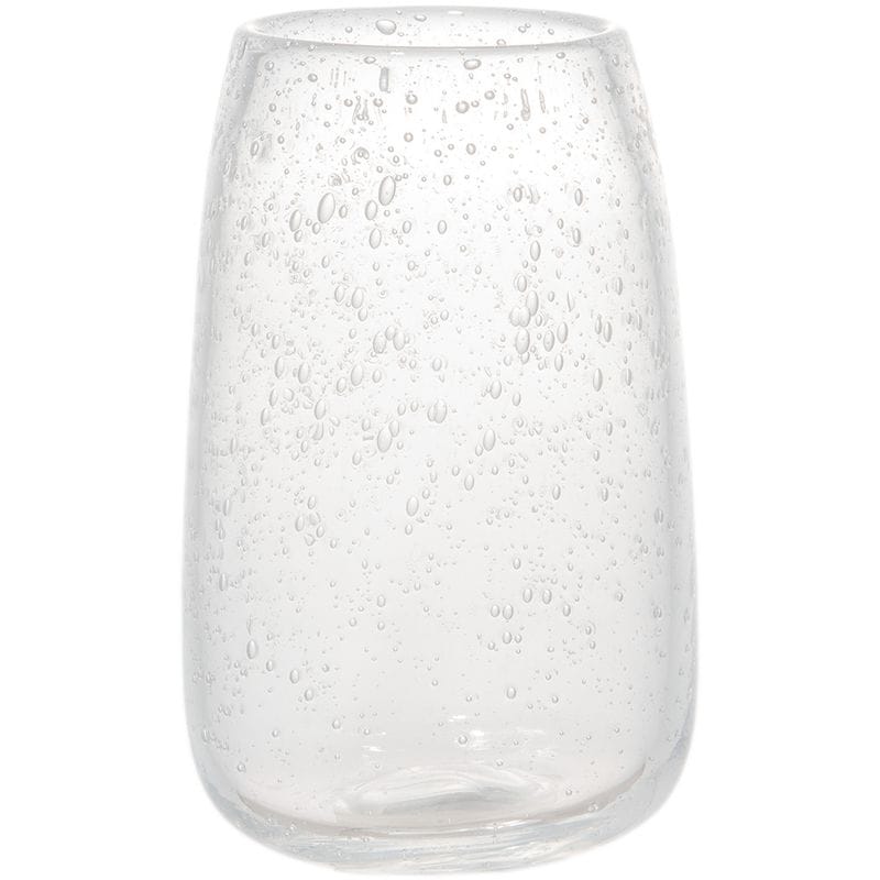 DGティアドロップベースH18 クリアー