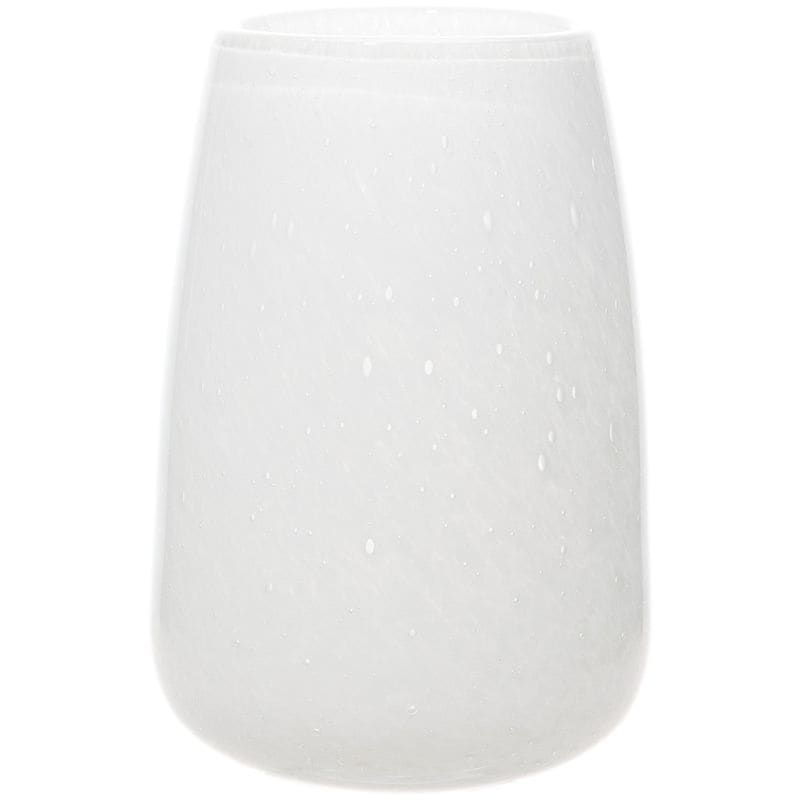 DGティアドロップベースH15 ホワイト