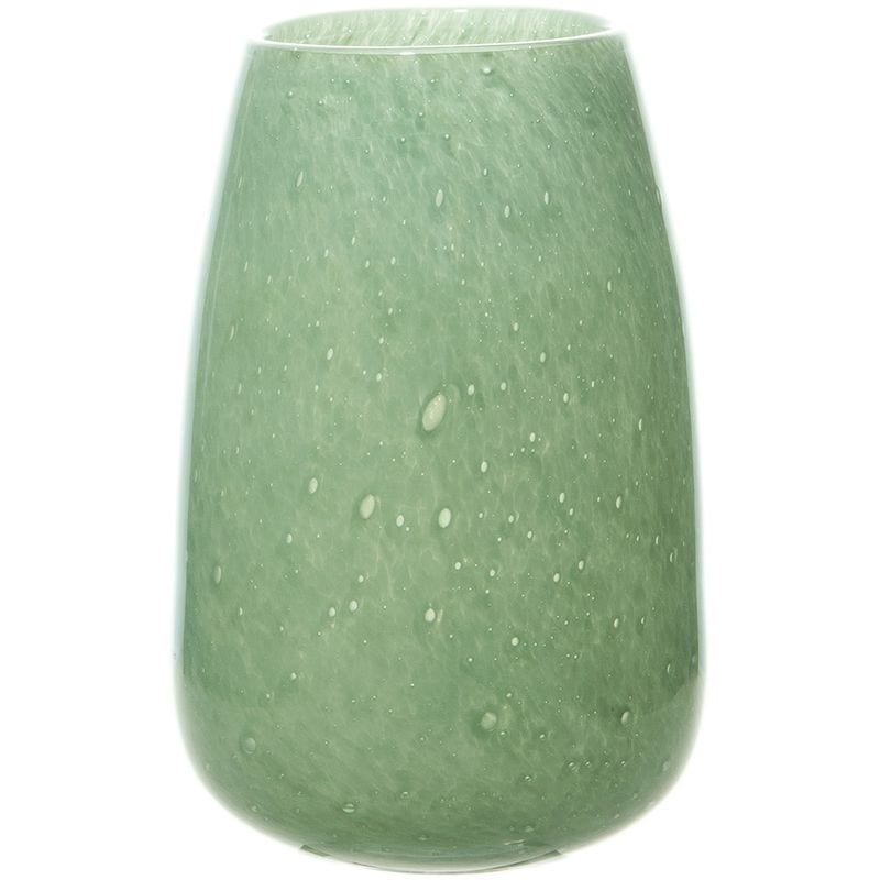 DGティアドロップベースH15 ライトグリーン