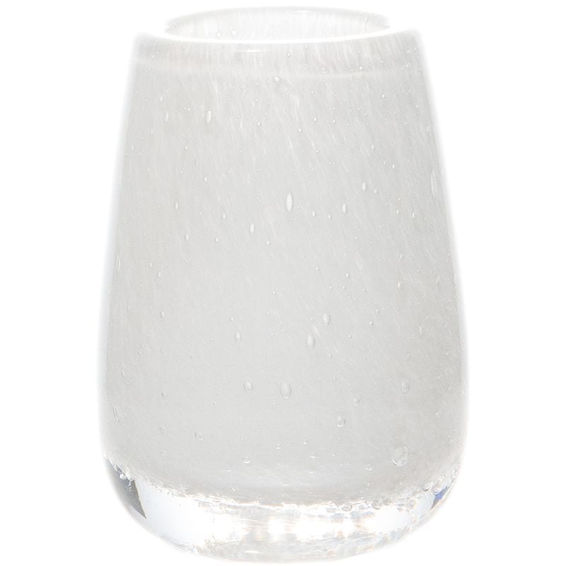 DGティアドロップベースH10 ホワイト