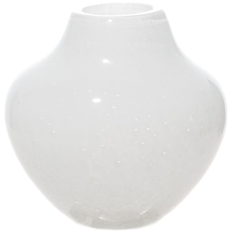 DGガラスキュルットH9.5 ホワイト