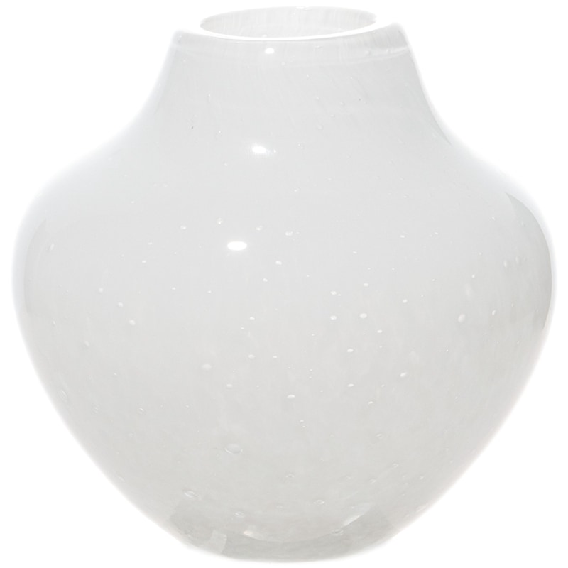 DGガラスキュルットホワイト H9.5