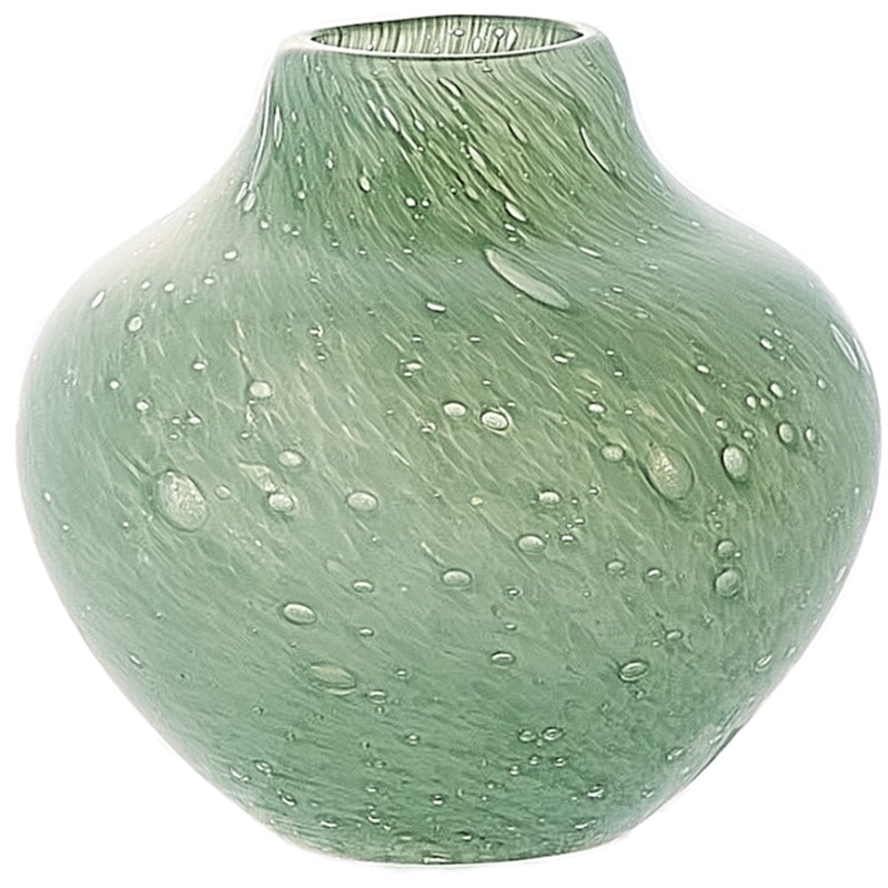 花器　ガラス　ピンク　17 4589588269512.jpg
