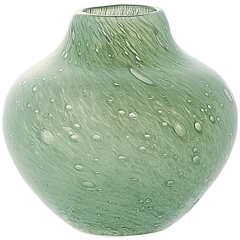 DGガラスキュルットH9.5 ライトグリーン