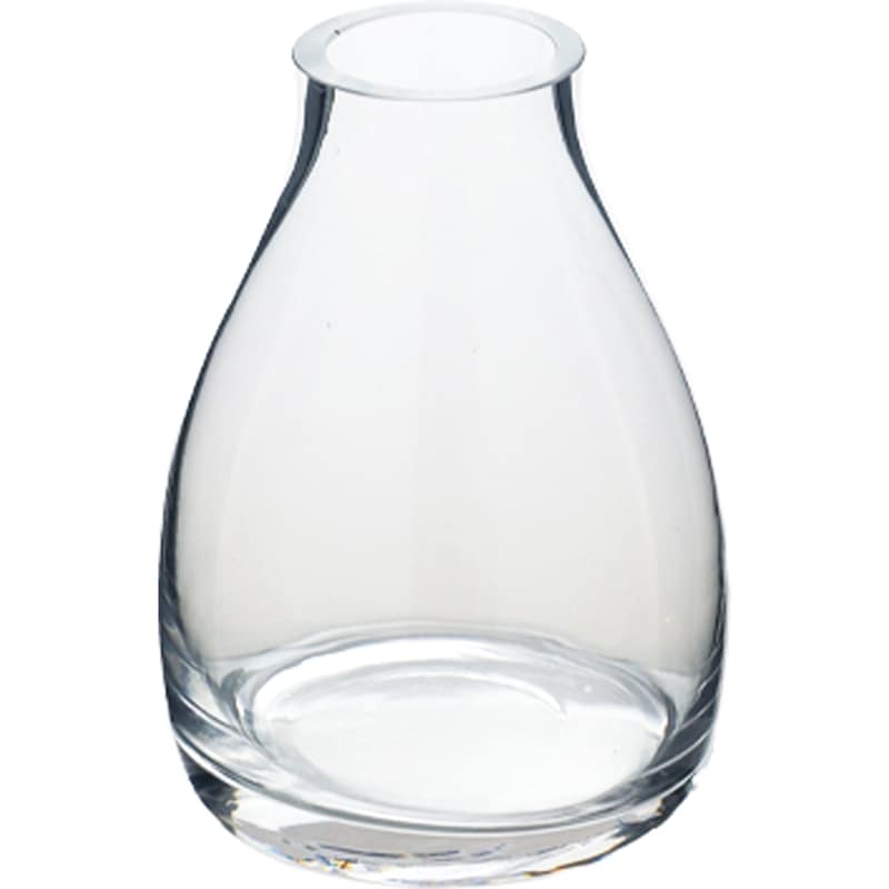 Tomグラスベースボトム H16