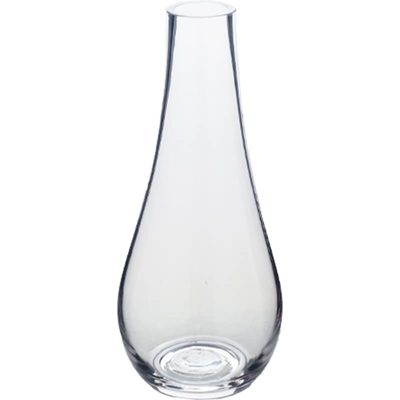 Tomグラススリムドロップ H23