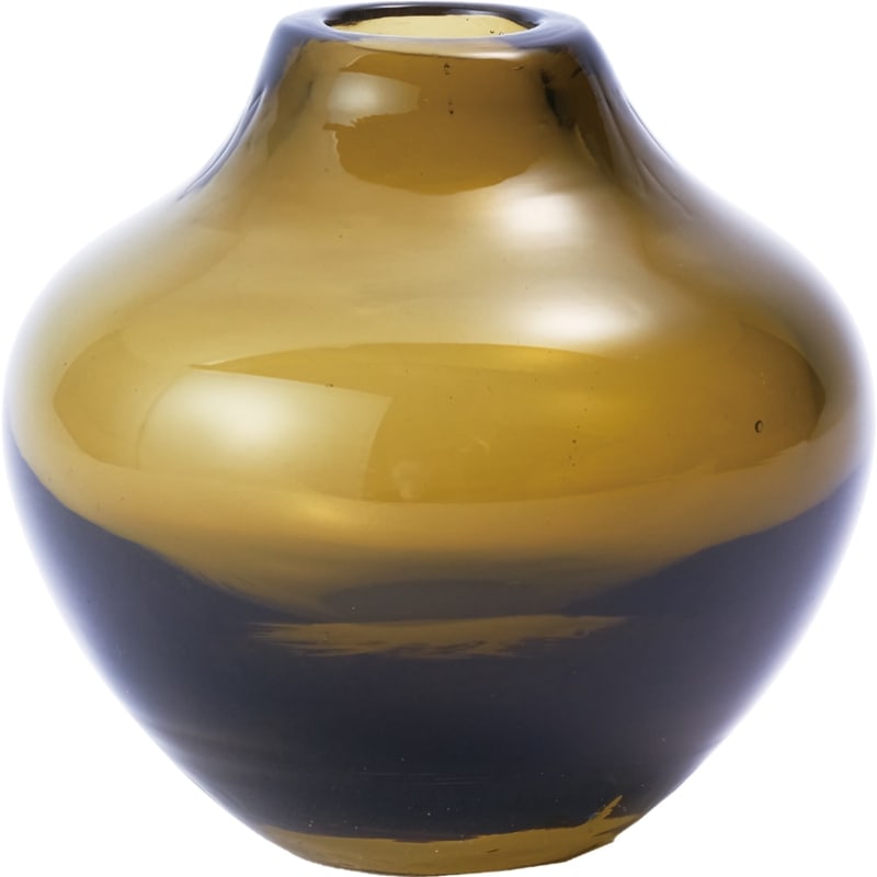 DGガラスキュルットフォレストグリーン H9.5