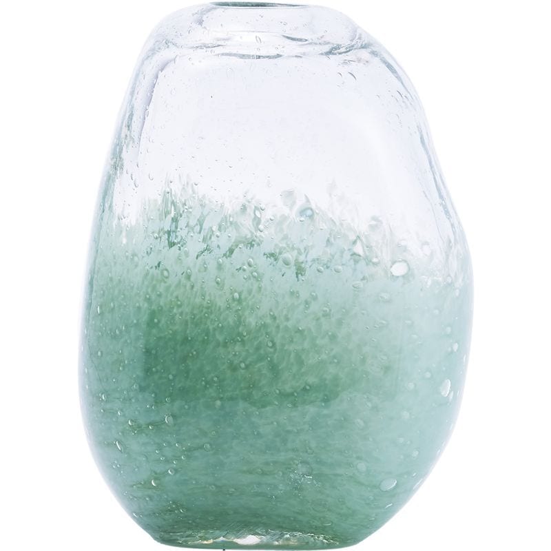 DGマコベースH13.5 クリアグリーン