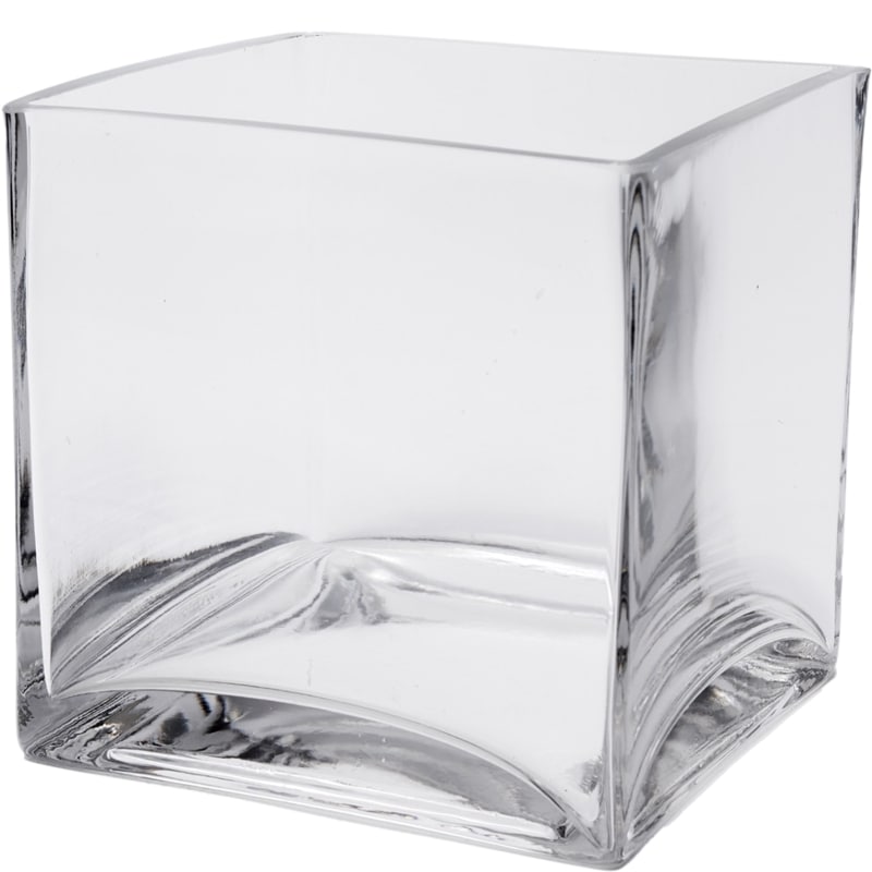 TomグラスキューブL 15×H15