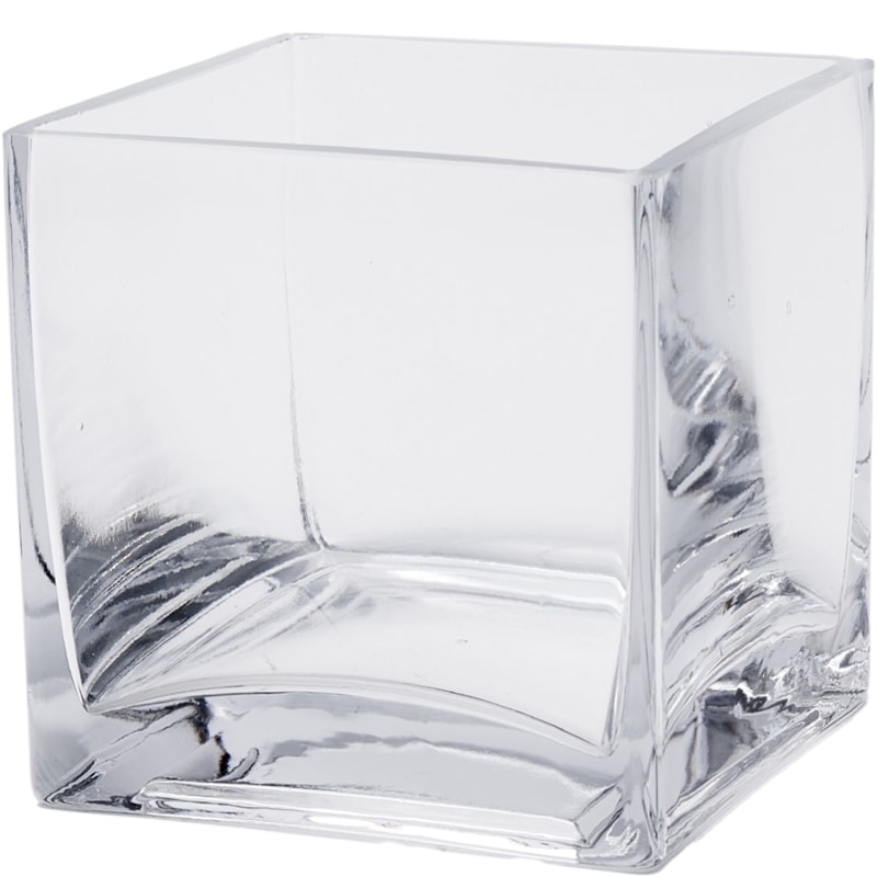 TomグラスキューブM 10×H10