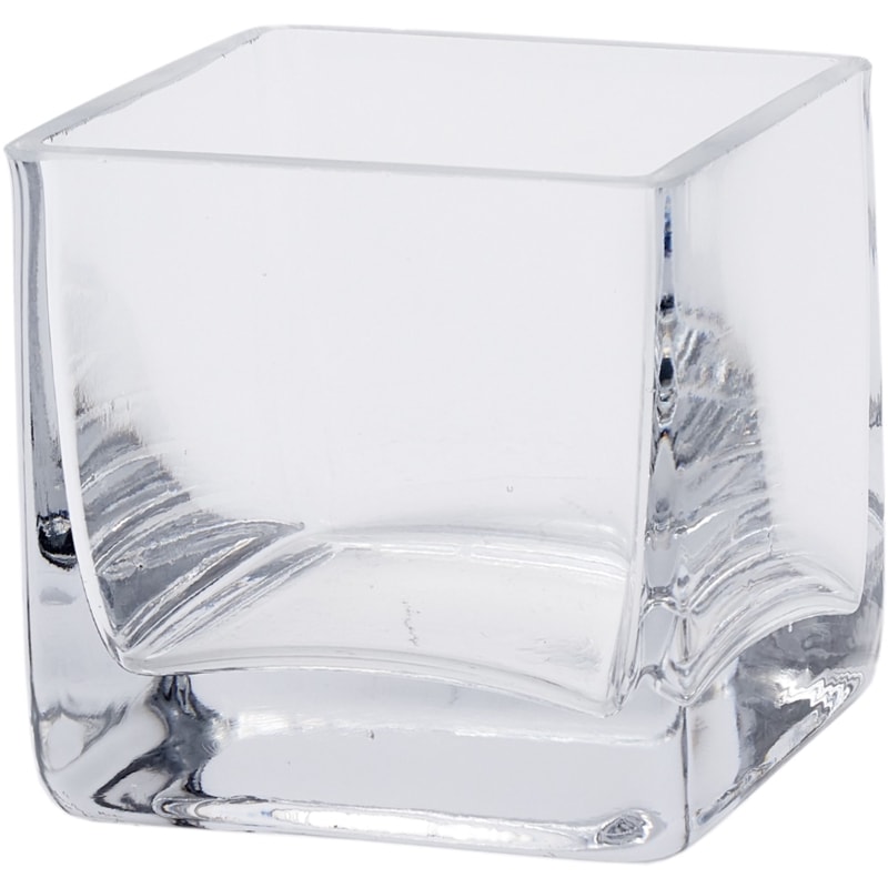 TomグラスキューブS 8×H8