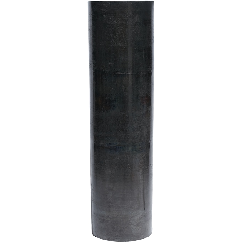 AMシリンダーロングブラック 29xH100【別途大型サイズ料金要商品|北海道,九州,四国,沖縄】