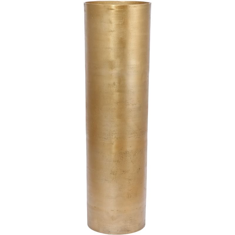 AMシリンダーロング ゴールドH100【別途大型ｻｲｽﾞ料金要商品|北海道/九州/四国/沖縄】