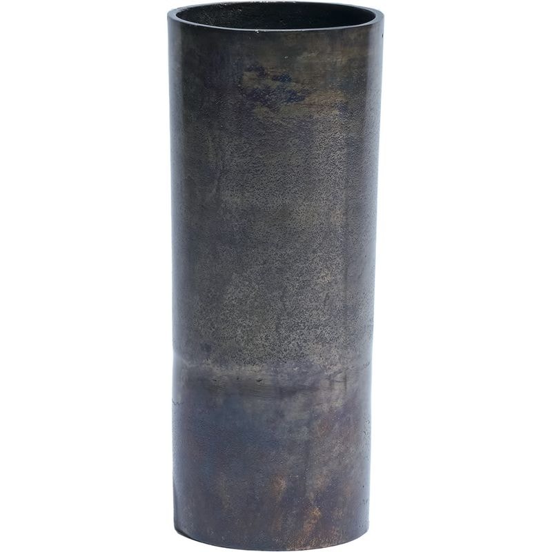 AMシリンダーロング ブラックH30