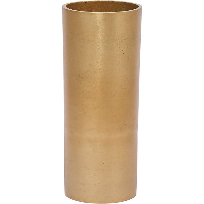 AMシリンダーロング ゴールドH30