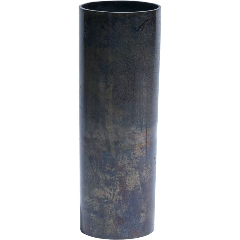 AMシリンダーロング ブラックH40