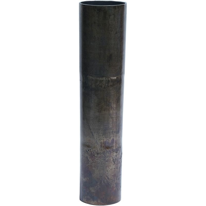 AMシリンダーロング ブラックH60