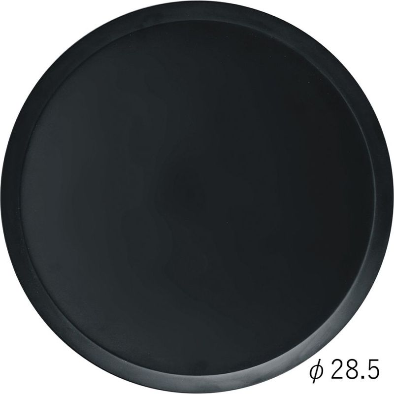 PVトレーブラックφ28.5