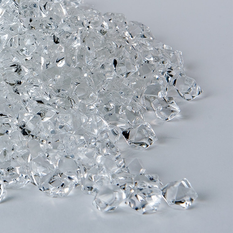 PVアイスS｜クラッシュ 300g(約500個)