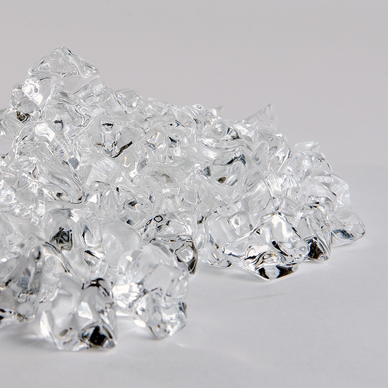 PVアイスM｜クラッシュ 500g(約110個)