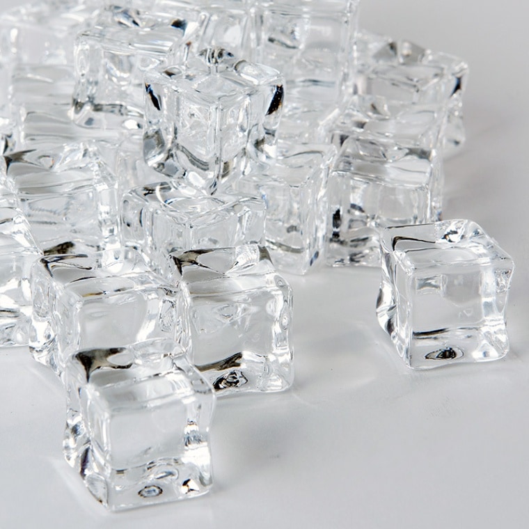 PVアイスL｜キューブ500g(約35個)