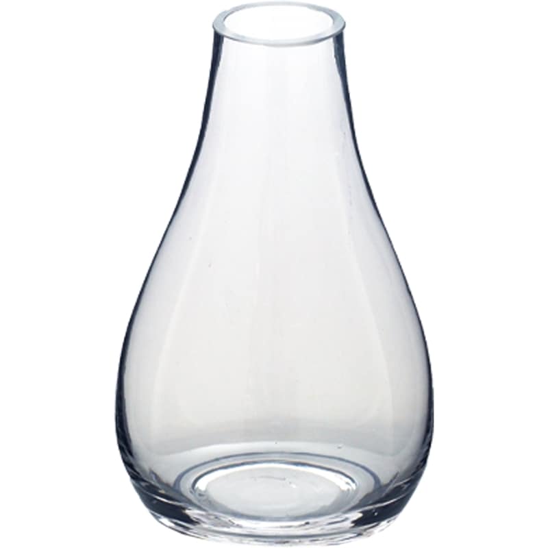 【予約商品】【再入荷】Tomグラススリムドロップφ9(3.5)×H15