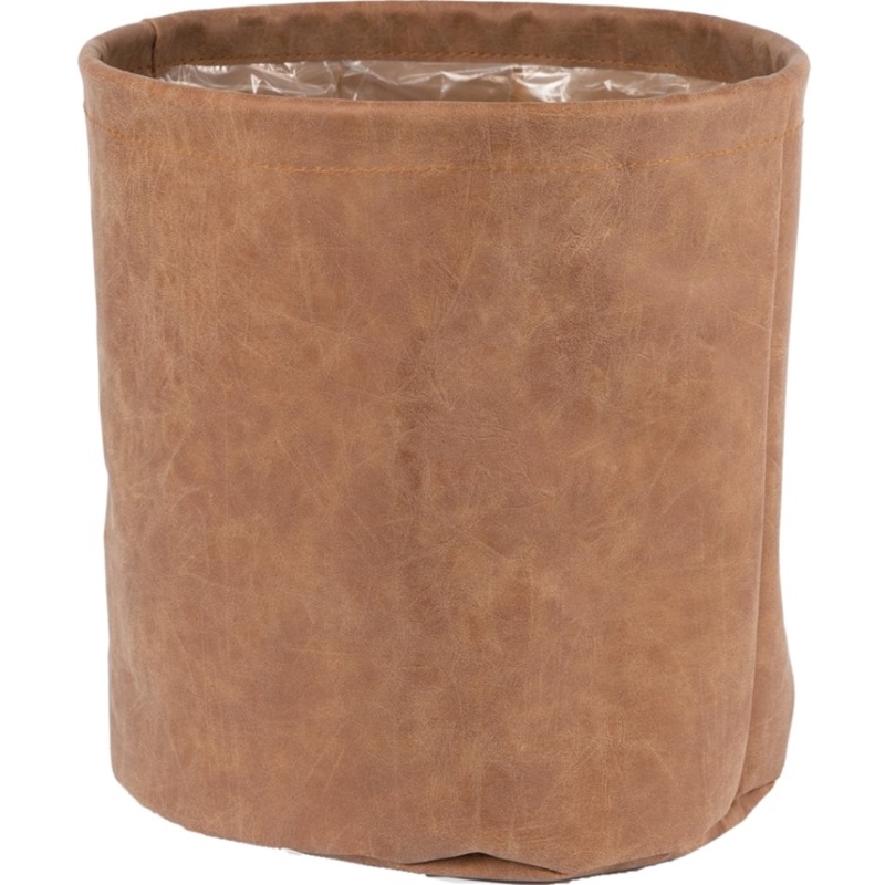 【予約商品】【再入荷】MHレザーポット7号用