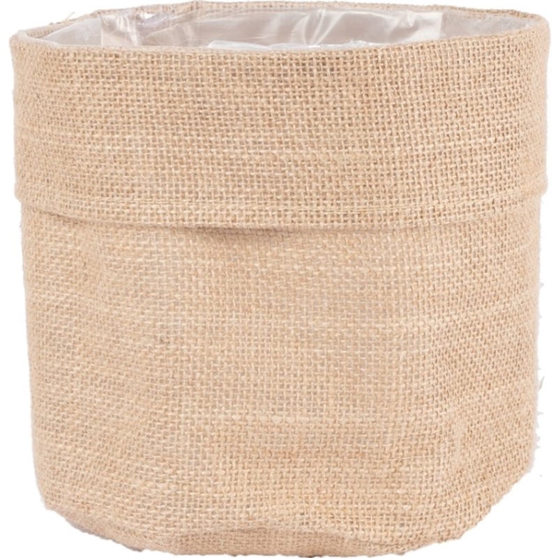 【予約商品】【再入荷】MHジュート麻ポット5号用