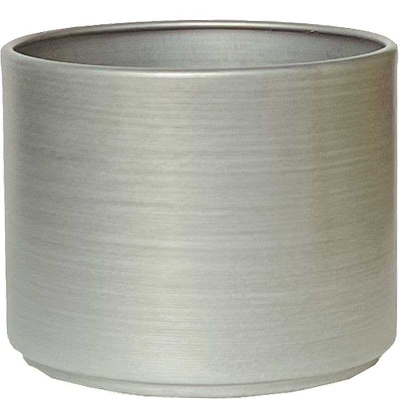 MC円柱ベース ナチュラルアイアンマットH9.5